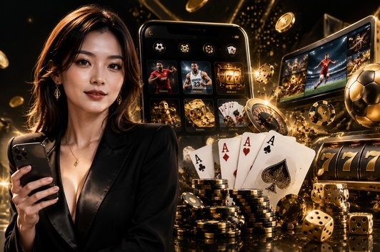 bet456