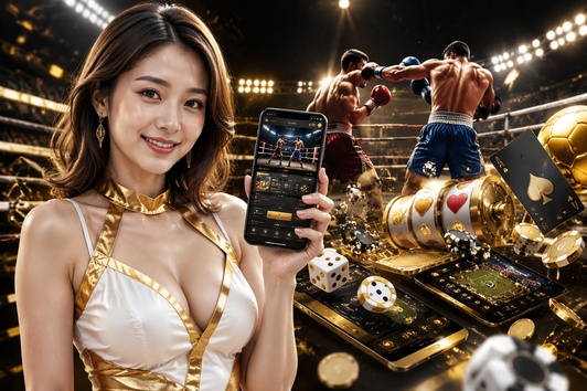 bet456