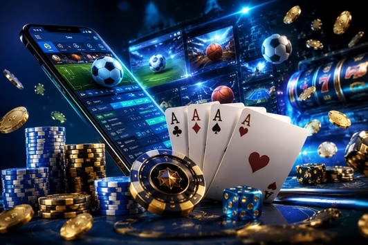 bet456