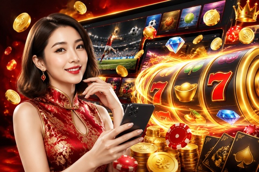 bet456