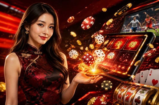 bet456