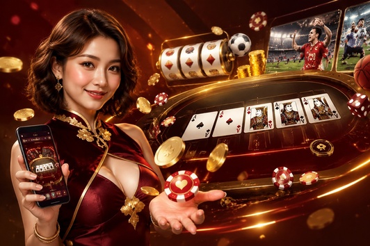 bet456