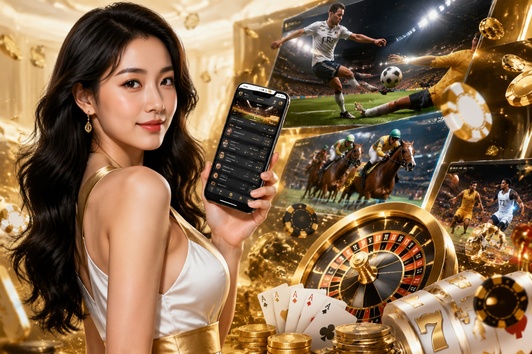 bet456