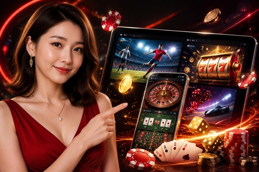 bet456