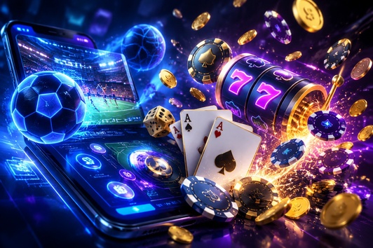 bet456