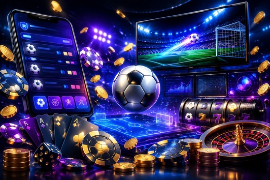 bet456