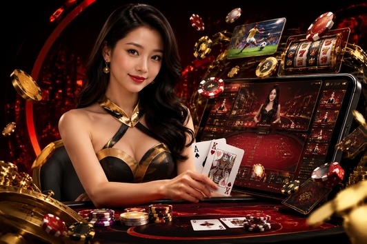 bet456