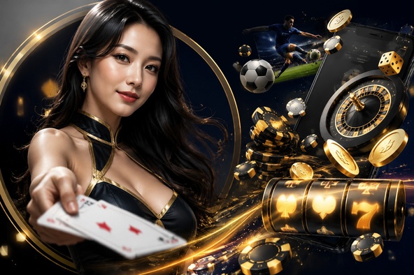 bet456