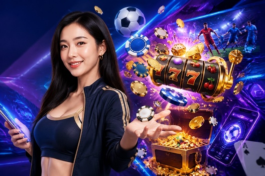 bet456