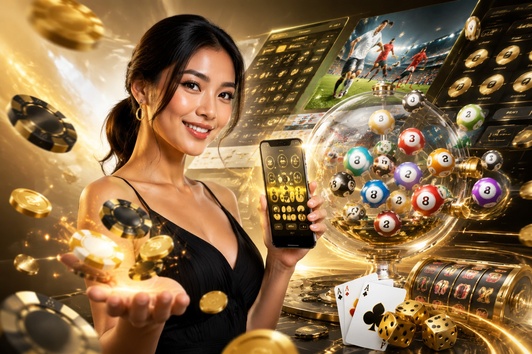 bet456